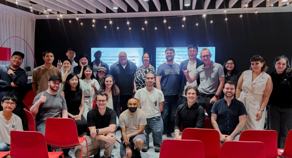 遊石設計為您提供豐富的數位無障礙資訊。